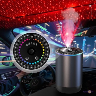 ������������ � ������ Car Fragrance L4Pro, ������������ �������� ������
