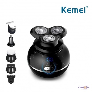 ֲ!     5  1 Kemei KM-1109