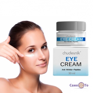        "Chudesnik - Eye cream" 30 