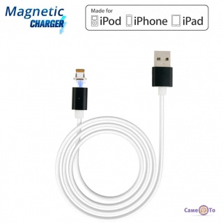      1 "Magnetic Cable DM-M12 Lightning" 2