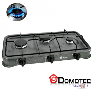     "Domotec MS 6603" 