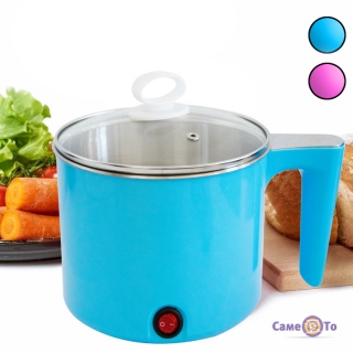       1.5 "Cooking Pot YS-402" 600W
