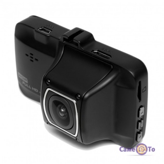 ³  Vehicle Black BOX DVR Full HD