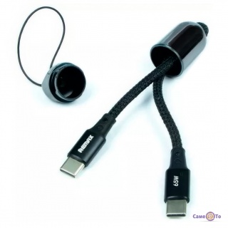  type c type c Remax RC-140a Raython series 65W 
