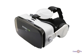      - VR  Bobo Z4