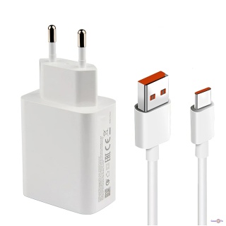    USB   Type-C, 33W Power adapter Suite