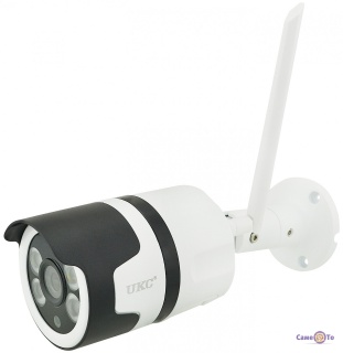 ̳   UKC CAD-7010 ART IP   