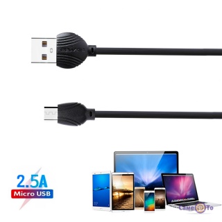 Micro usb     "CL-61" 2.5 1