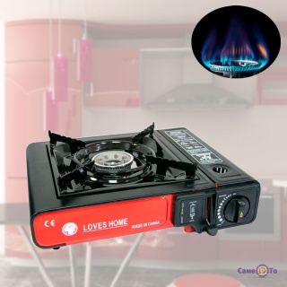    Portable Gas Stove  