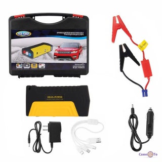 -    Jumpstarter High Power TM15 12V   