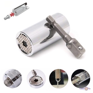     7-19  (1/4"-3/4") Ch-V   9,5 