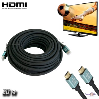   HDMI-HDMI V2.0 4*2 20     