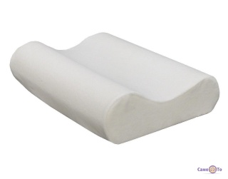      Comfort Memory Pillow 5030
