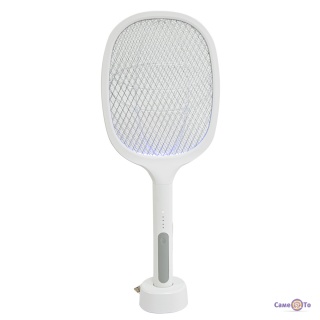      "Multifunction Electric mosquito Swatter"   