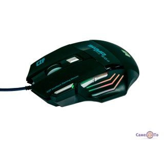     Gaming mouse G-509-7 3200DPI