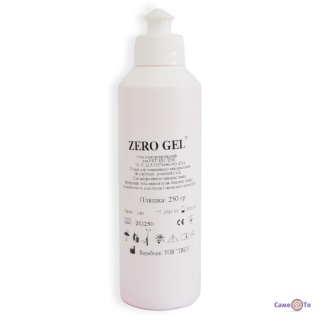  Zero gel (250 ),   , ,  ,   