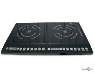   Domotec MS-5862 Black    2 