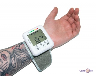      Wrist Style
