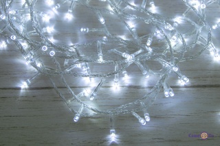   16    Xmas LED 400 W-1