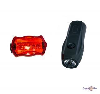 ˳     Bicycle Light BL-T0798