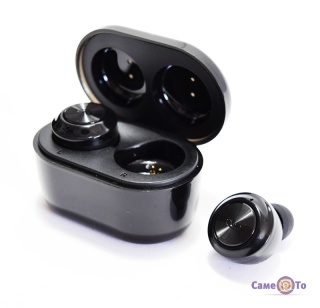   Wireless Earbuds A6 - Bluetooth   