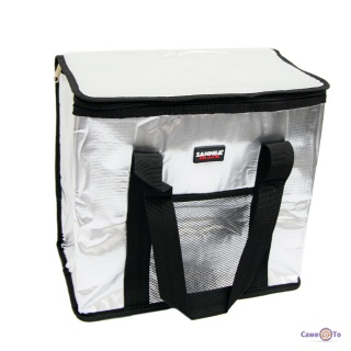     (25 ) Sannea Cooler Bag,  