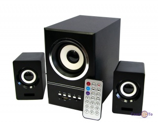  ' 2.1   SW-801UAC