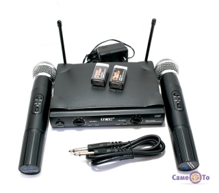    UKC UT24/SM58II -   ,  