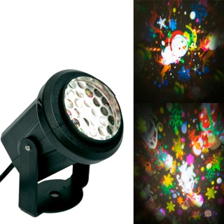  LED    Projection lamp SE328-01, -  