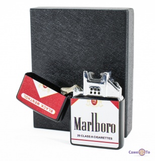     ( Marlrboro ) ZGP 21