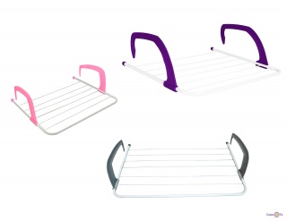      Fold Clothes Shelf TL00143-XXL 6840