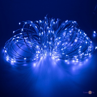   -   200 LED Copper 21.5   