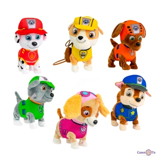     "Paw patrol"   2221 