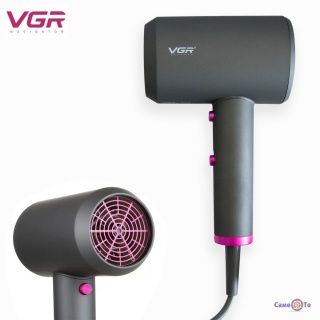     2000W  "VGR" Fashion V-400