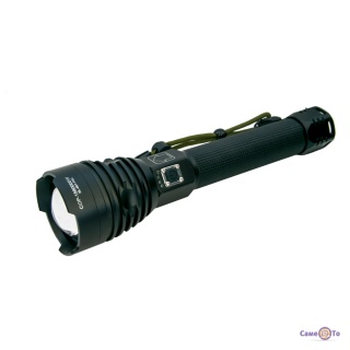    X-Balog 601 P90,  led   