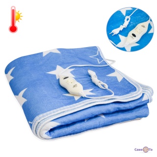     86W "Electric Blanket -    " 150113