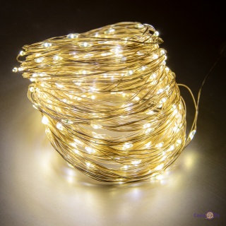      LED copper - 200 LED 20  