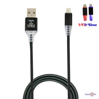  Lightning USB "Cable LED" model 4760 -      LED  95 