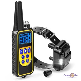     Rechargeable and Waterproof