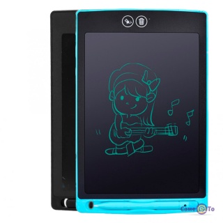     ,     8.5" LCD