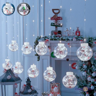       Curtain ball lamp 200 LED 4.2 - 