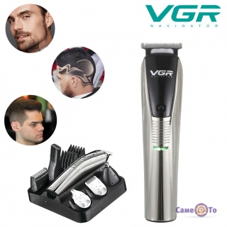         6  1 "VGR V-029"