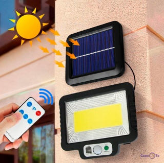 ˳    "Multifunctional Solar Energy Lamp - T09" 250W,     