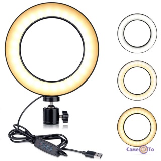  led  Ring Fill Light 16 . (7325)