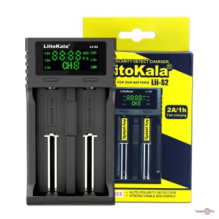      LiitoKala Lii-S2