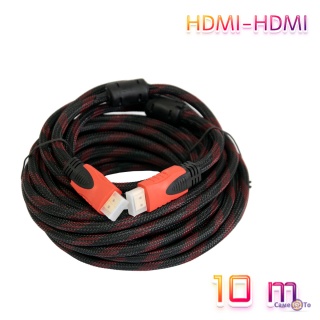 - HDMI-HDMI v1.4 10 , HDMI   