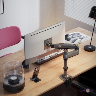      NB Monitor Mount H100 17"-30"