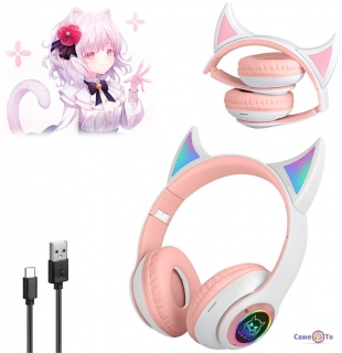    "Wireless Headset STN-25",    