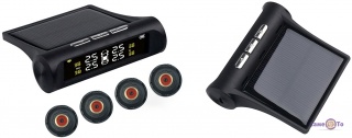 !      TPMS
