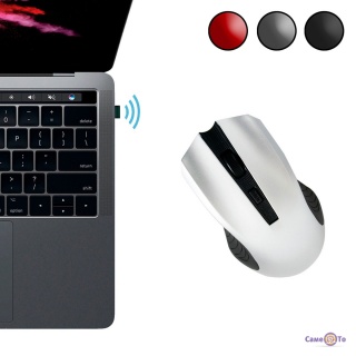    "Wireless Mouse G-698" '